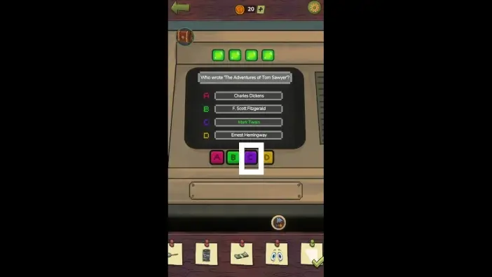 find joe lumen bunker part 2 img 19