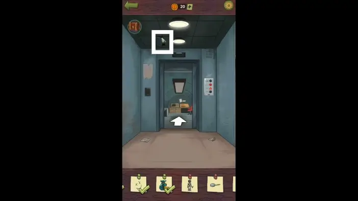 find joe lumen bunker part 2 img 22