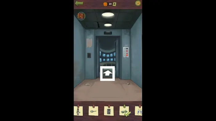 find joe lumen bunker part 2 img 24