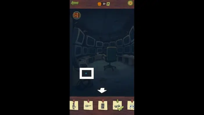 find joe lumen bunker part 2 img 25