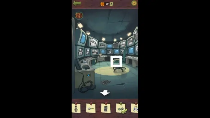 find joe lumen bunker part 2 img 26
