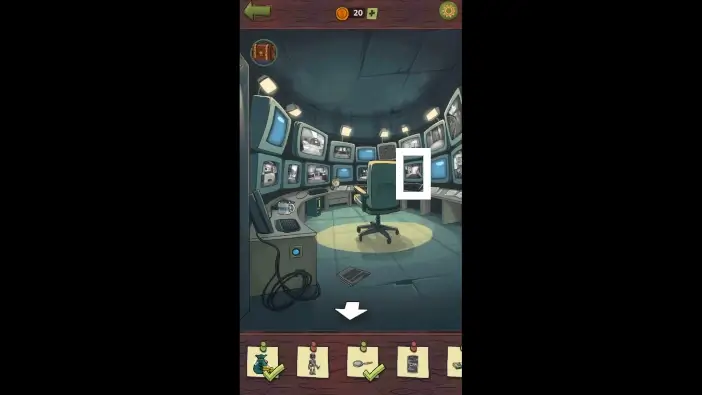 find joe lumen bunker part 2 img 27