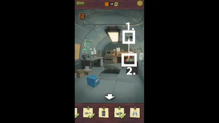 find joe lumen bunker part 2 img 29