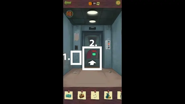 find joe lumen bunker part 2 img 3