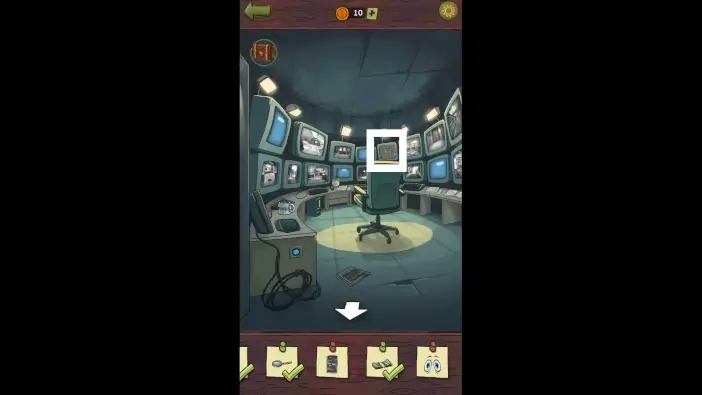 find joe lumen bunker part 2 img 30