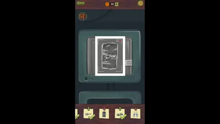 find joe lumen bunker part 2 img 31