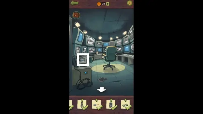 find joe lumen bunker part 2 img 32