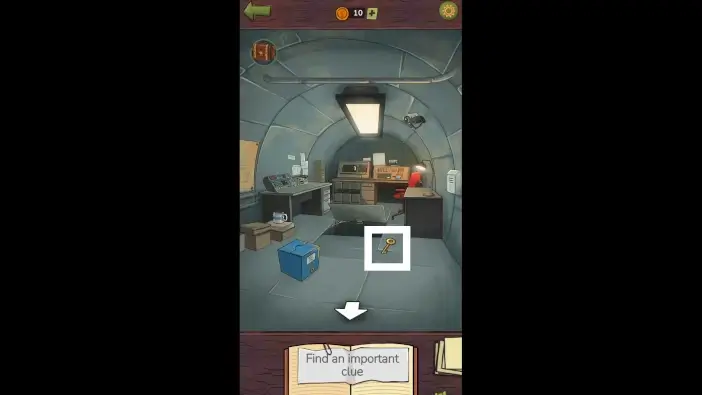 find joe lumen bunker part 2 img 35