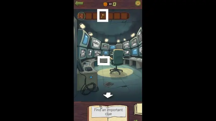 find joe lumen bunker part 2 img 36