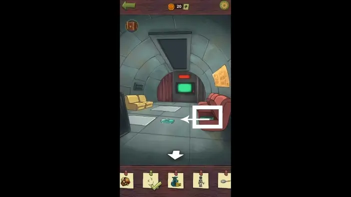 find joe lumen bunker part 2 img 4