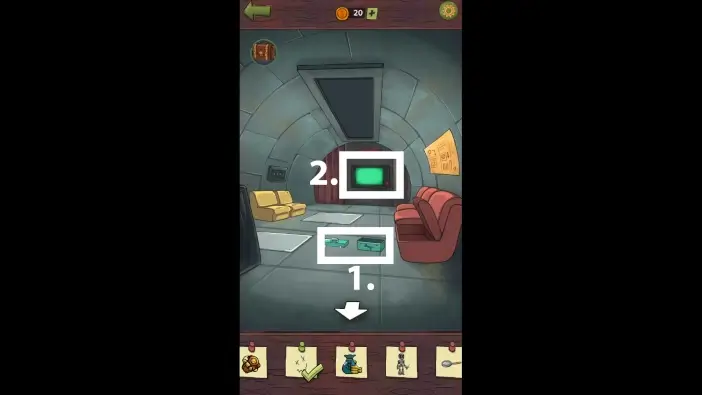 find joe lumen bunker part 2 img 5