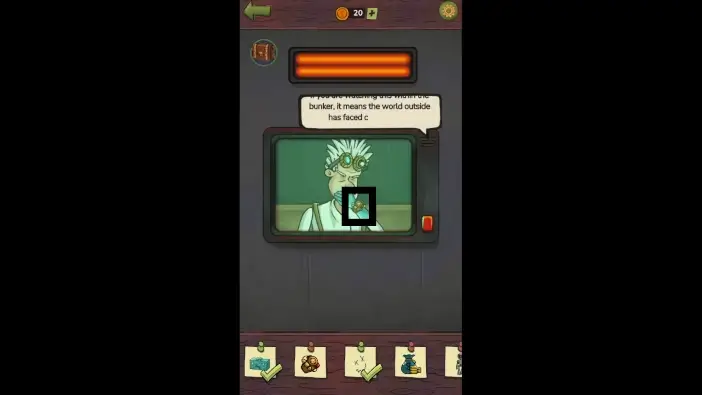 find joe lumen bunker part 2 img 6