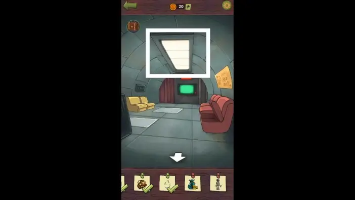 find joe lumen bunker part 2 img 9