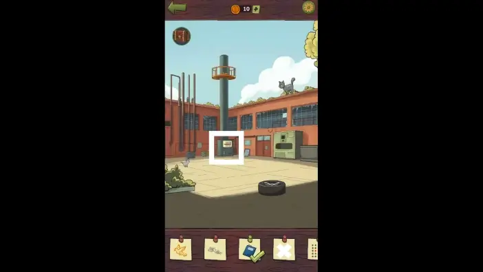 find joe lumen factory 16