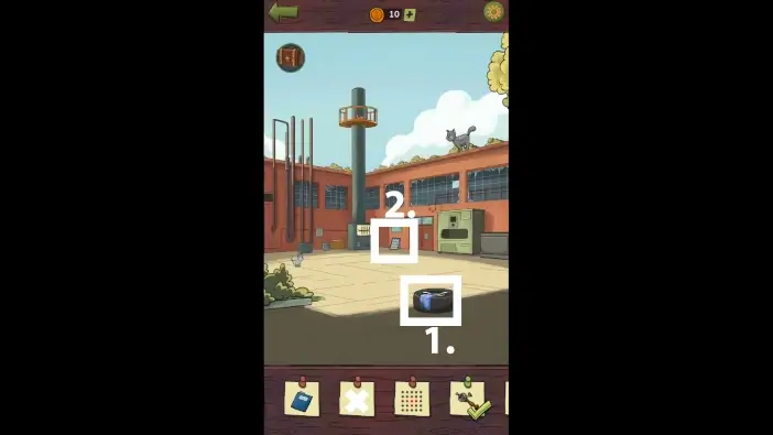 find joe lumen factory 2