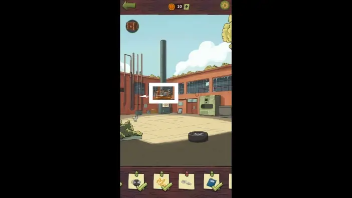 find joe lumen factory 23