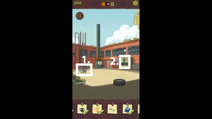 find joe lumen factory 24
