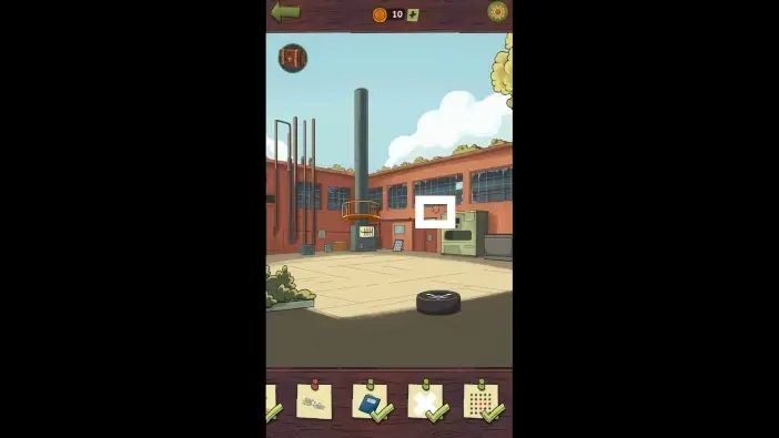find joe lumen factory 28