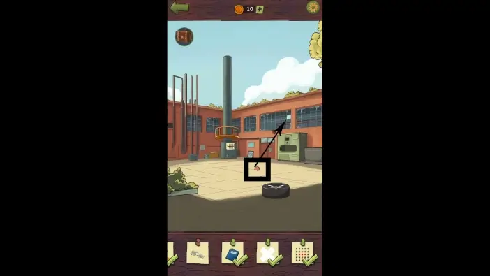 find joe lumen factory 29