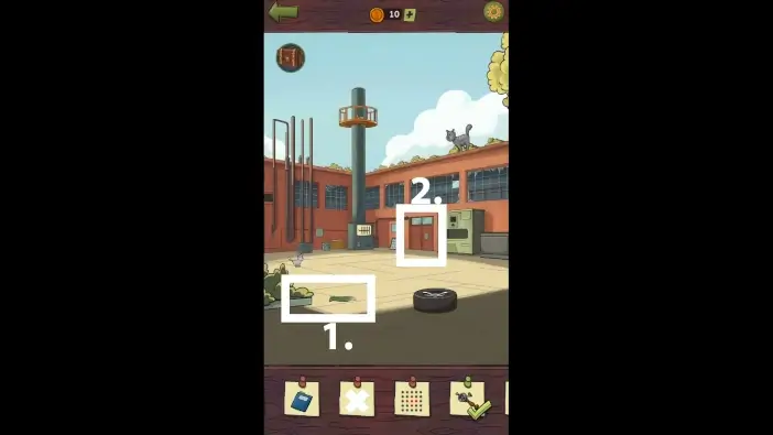 find joe lumen factory 4