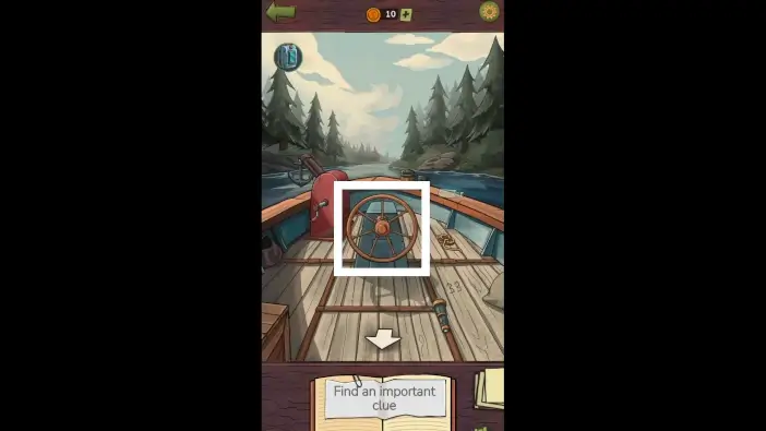find joe lumen on the boat 24