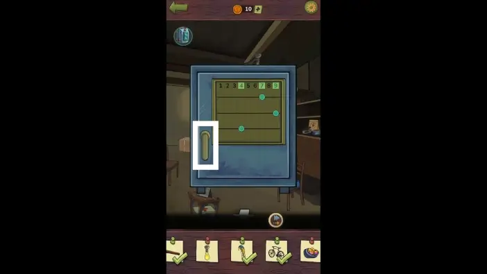 find joe lumen storehouse 11