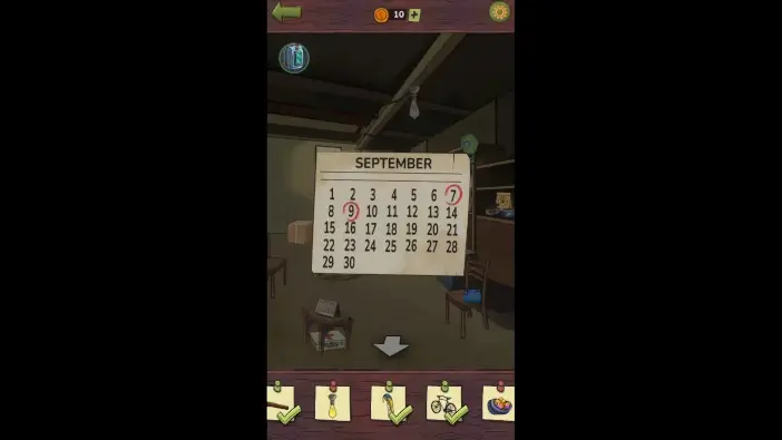 find joe lumen storehouse 8