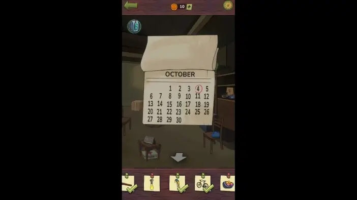 find joe lumen storehouse 9