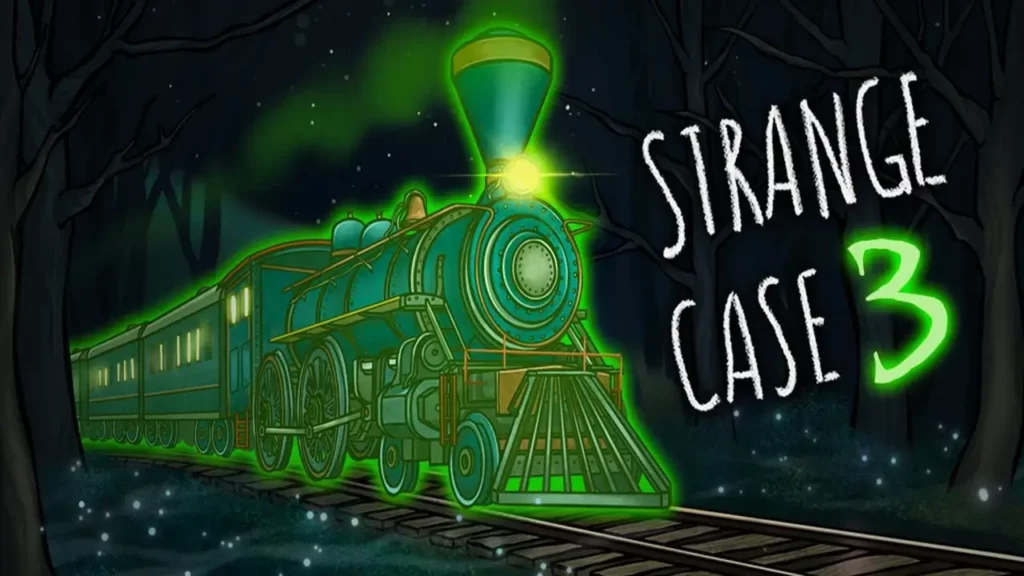 room escape strange case 3 featured