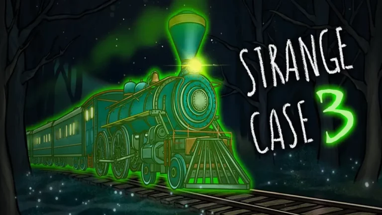 room escape strange case 3 featured