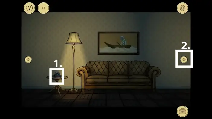 room escape strange case 3 part 1 img 1