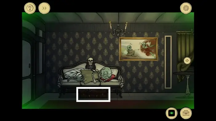 room escape strange case 3 part 1 img 25