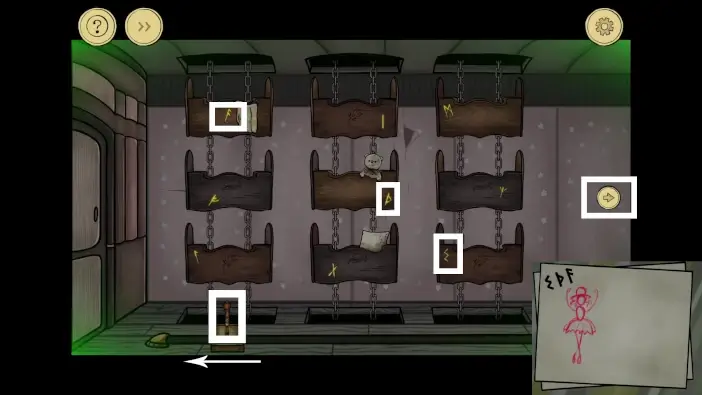 room escape strange case 3 part 1 img 43