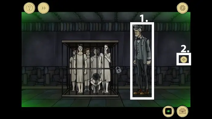 room escape strange case 3 part 2 img 51