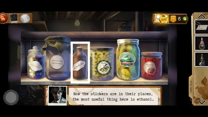 detective escape room chapter 7 img 34