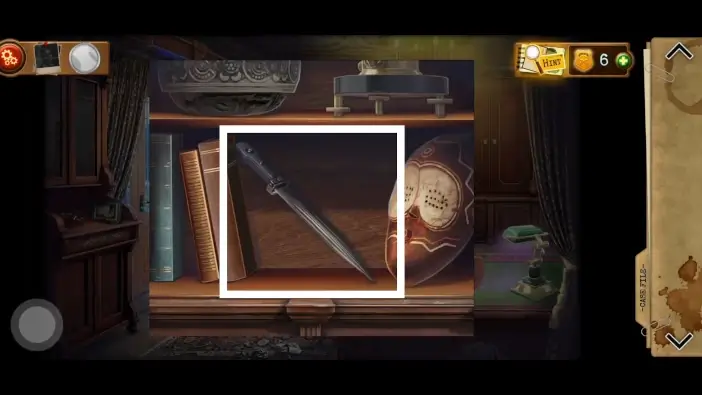 detective escape room chapter 8 img 2