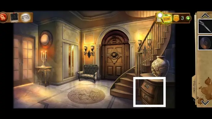 detective escape room chapter 8 img 21