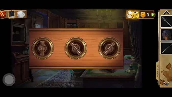 detective escape room chapter 8 img 26