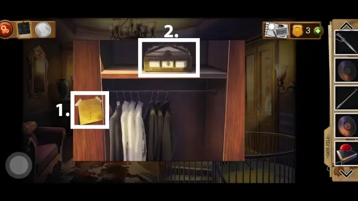 detective escape room chapter 8 img 36