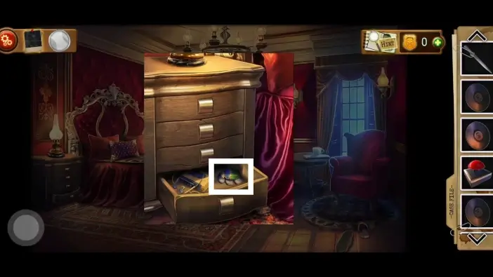 detective escape room chapter 8 img 48