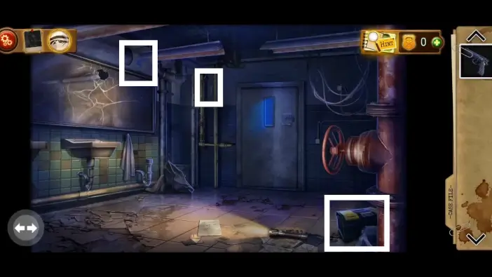 detective escape room chapter 8 img 62
