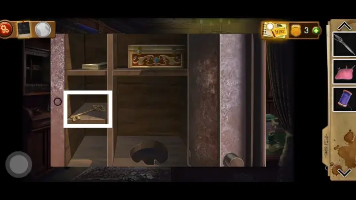 detective escape room chapter 8 img 8