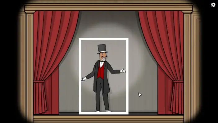 the mr rabbit show 1