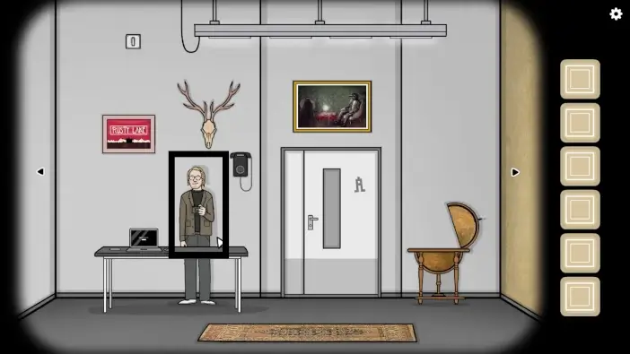 the mr rabbit show 100