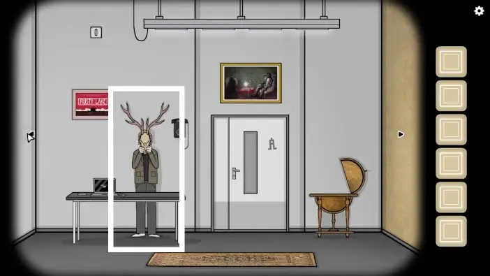 the mr rabbit show 117