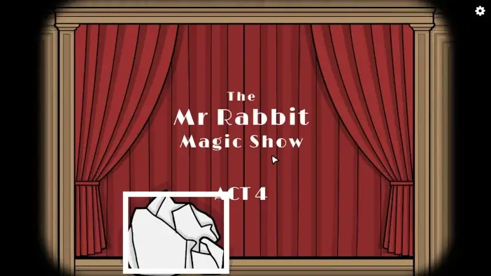 the mr rabbit show 12