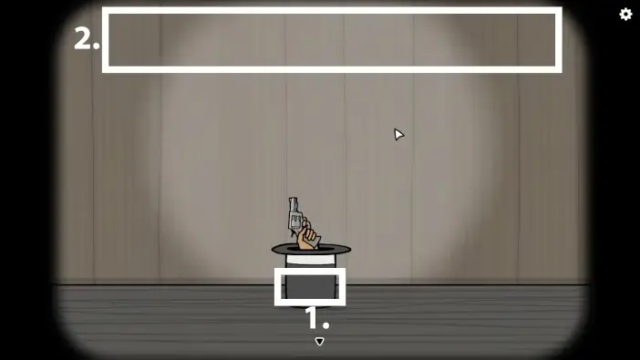 the mr rabbit show 13