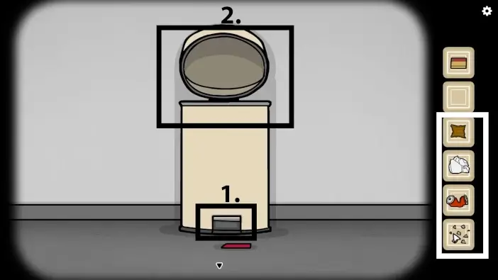 the mr rabbit show 147