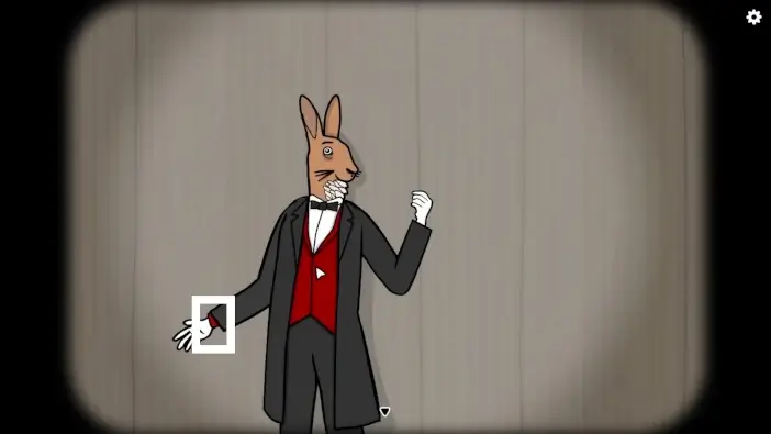 the mr rabbit show 193