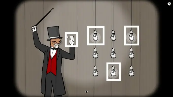 the mr rabbit show 195